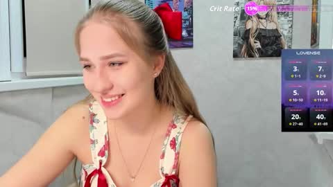 Sonya online show from March 1, 8:44 pm