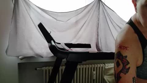 Snapshot of wetgerman2 chatting on January 8, 12:07 pm Wetgerman online show from January 8, 12:07 pm