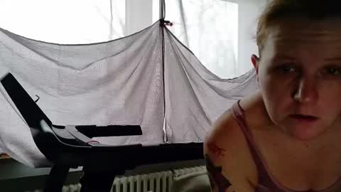 Snapshot of wetgerman2 chatting on January 13, 11:04 am Wetgerman online show from January 13, 11:04 am