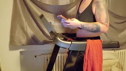 Snapshot of wetgerman2 chatting on January 16, 6:28 am Wetgerman online show from January 16, 6:28 am