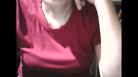 Snapshot of wethornypussy4u chatting on January 5, 11:41 pm wethornypussy4u online show from January 5, 11:41 pm