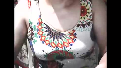 Snapshot of wethornypussy4u chatting on January 17, 3:00 am wethornypussy4u online show from January 17, 3:00 am