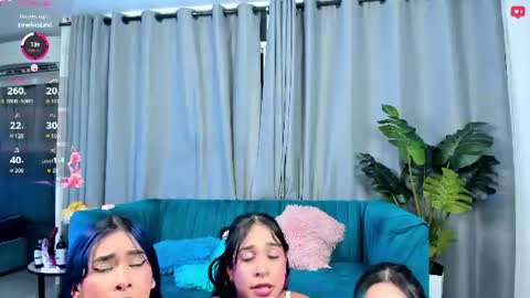 MY TEAM RUBBYAPRILRILEY online show from June 22, 3:25 am