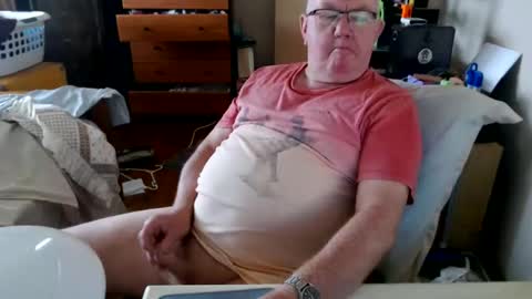 Wetroller online show from June 10, 2:23 am