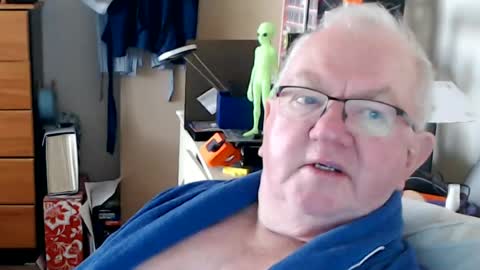 Wetroller online show from June 23, 4:43 am