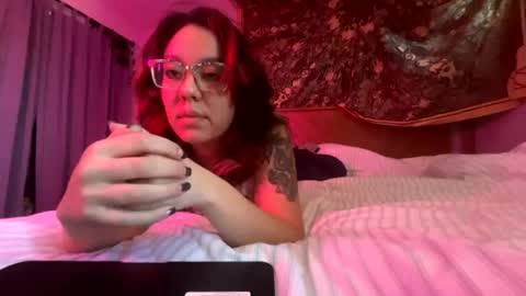 wetsarah5 online show from August 1, 7:02 pm