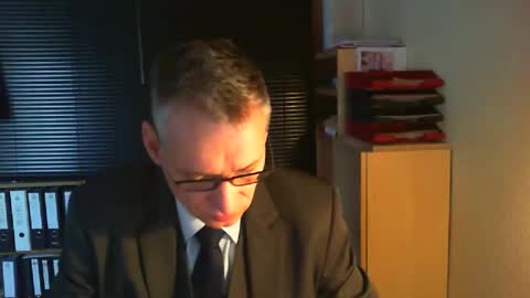 Franz online show from March 1, 7:10 am