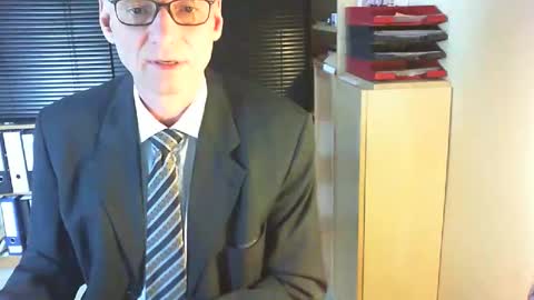 Franz online show from March 29, 2:39 pm