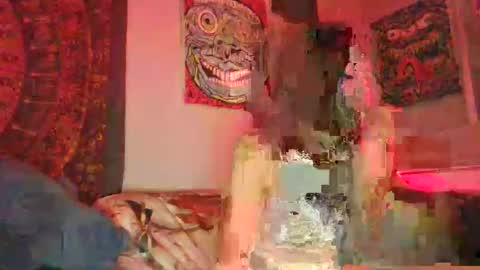 Snapshot of wetwillow444 chatting on November 13, 4:55 am Willow online show from November 13, 4:55 am