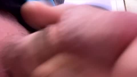 Randy online show from December 16, 9:09 pm