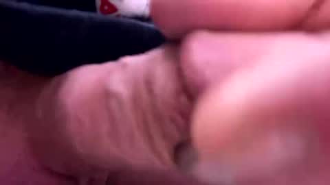 Randy online show from January 19, 1:09 am