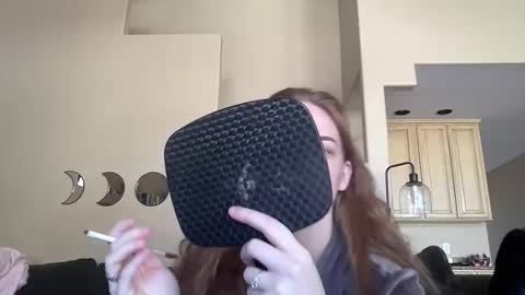 Snapshot of wh0remoanal chatting on February 6, 6:33 pm Madasyn Rose online show from February 6, 6:33 pm