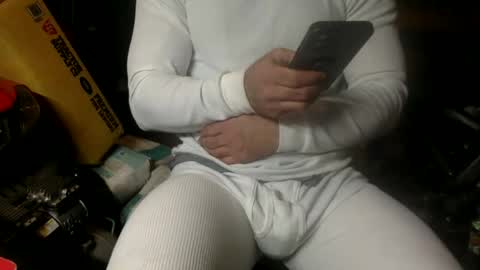 whackingmywilly online show from December 24, 1:06 am