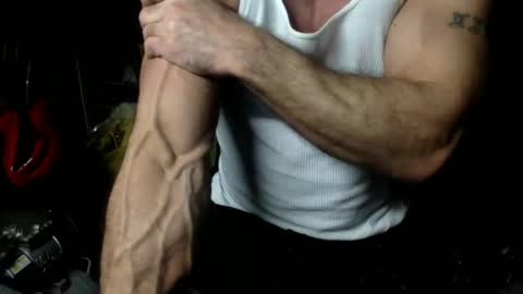 whackingmywilly online show from February 26, 10:04 am