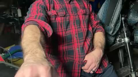 whackingmywilly online show from February 13, 11:34 pm