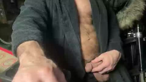 whackingmywilly online show from February 22, 12:45 am