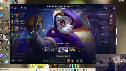 whatsthislol online show from October 7, 2:53 am