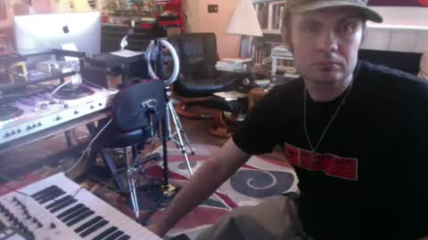 Lex Luthored online show from June 18, 12:20 pm