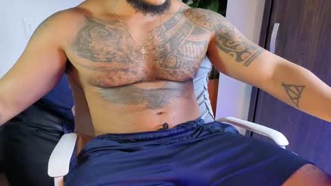 Will online show from March 18, 1:14 pm