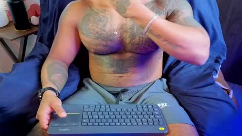 Will online show from May 9, 10:37 pm