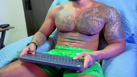 Will online show from May 26, 2:46 pm