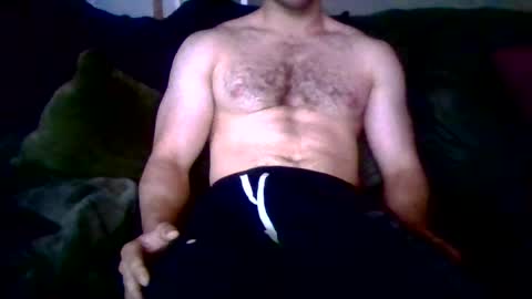 whippedmuscle49 online show from June 23, 11:25 pm