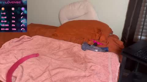 Radek and Stella St. Rose online show from September 14, 2:27 pm