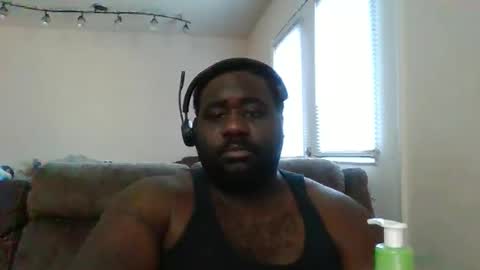 WhiskeyandCoke online show from February 17, 6:25 pm