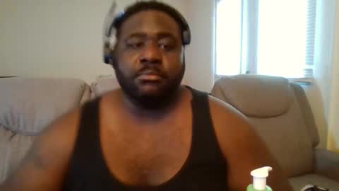 WhiskeyandCoke online show from April 15, 2:13 pm