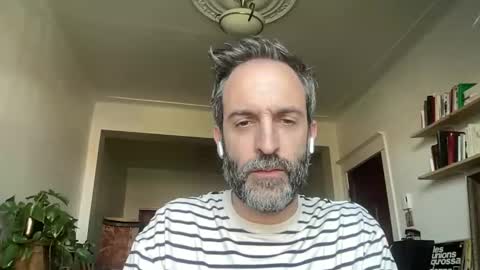 WhiskyLove online show from October 6, 7:55 pm