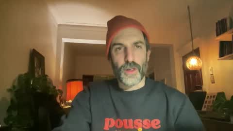 WhiskyLove online show from February 13, 1:23 am