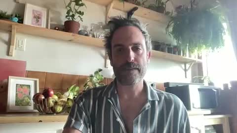 WhiskyLove online show from May 19, 8:04 pm