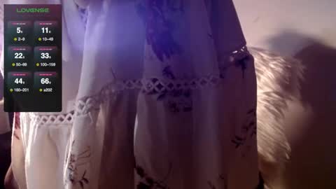 Mel online show from November 16, 5:24 am