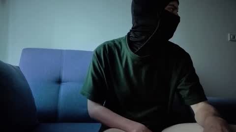 whispero_o online show from October 7, 11:07 am