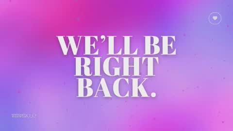 whispero_o online show from October 18, 6:16 am