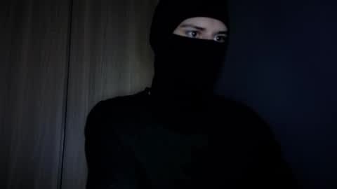 whispero_o online show from December 16, 12:21 pm