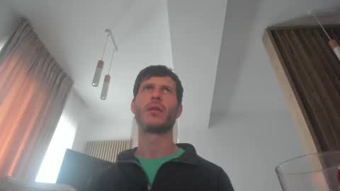 Michael online show from October 26, 9:59 am