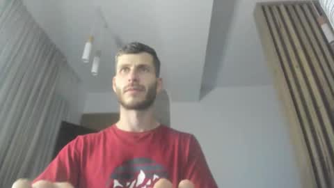 Michael online show from November 7, 6:41 pm