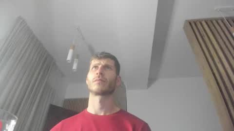 Michael online show from November 12, 7:13 pm