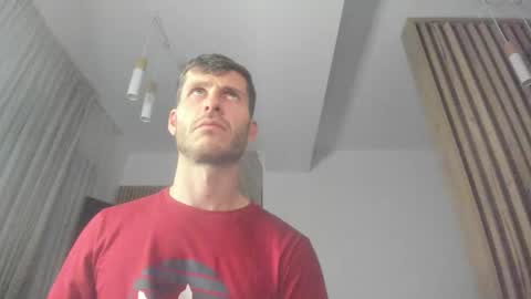 Michael online show from November 13, 7:57 pm