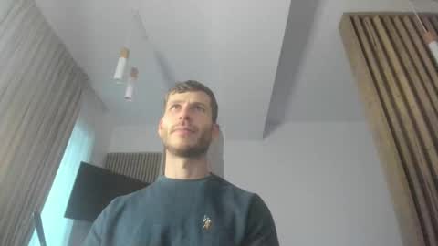 Michael online show from November 16, 2:11 pm