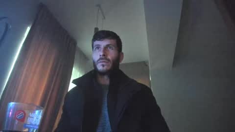 Michael online show from December 2, 2:12 pm