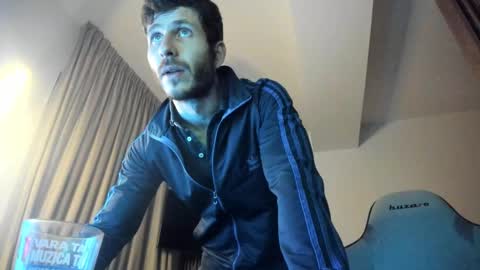 Michael online show from January 7, 5:48 pm