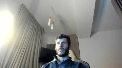 Michael online show from January 8, 10:12 pm