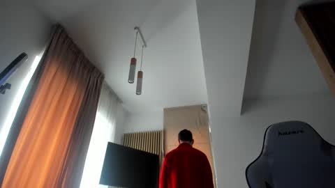 Michael online show from February 1, 9:52 am