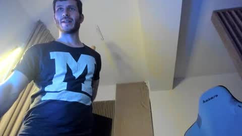 Michael online show from February 24, 4:05 pm