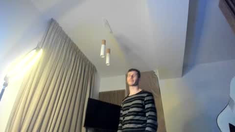 Michael online show from March 10, 5:07 pm