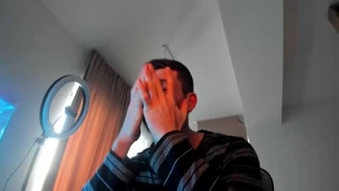 Michael online show from March 12, 3:29 pm