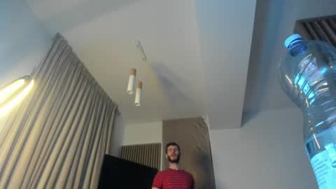 Michael online show from April 1, 6:05 pm