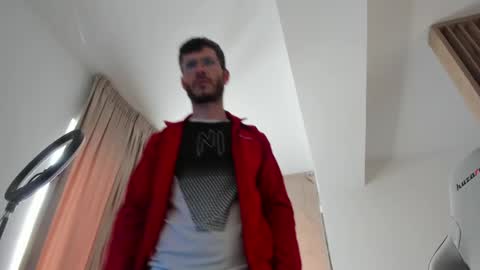 Michael online show from April 16, 2:40 pm